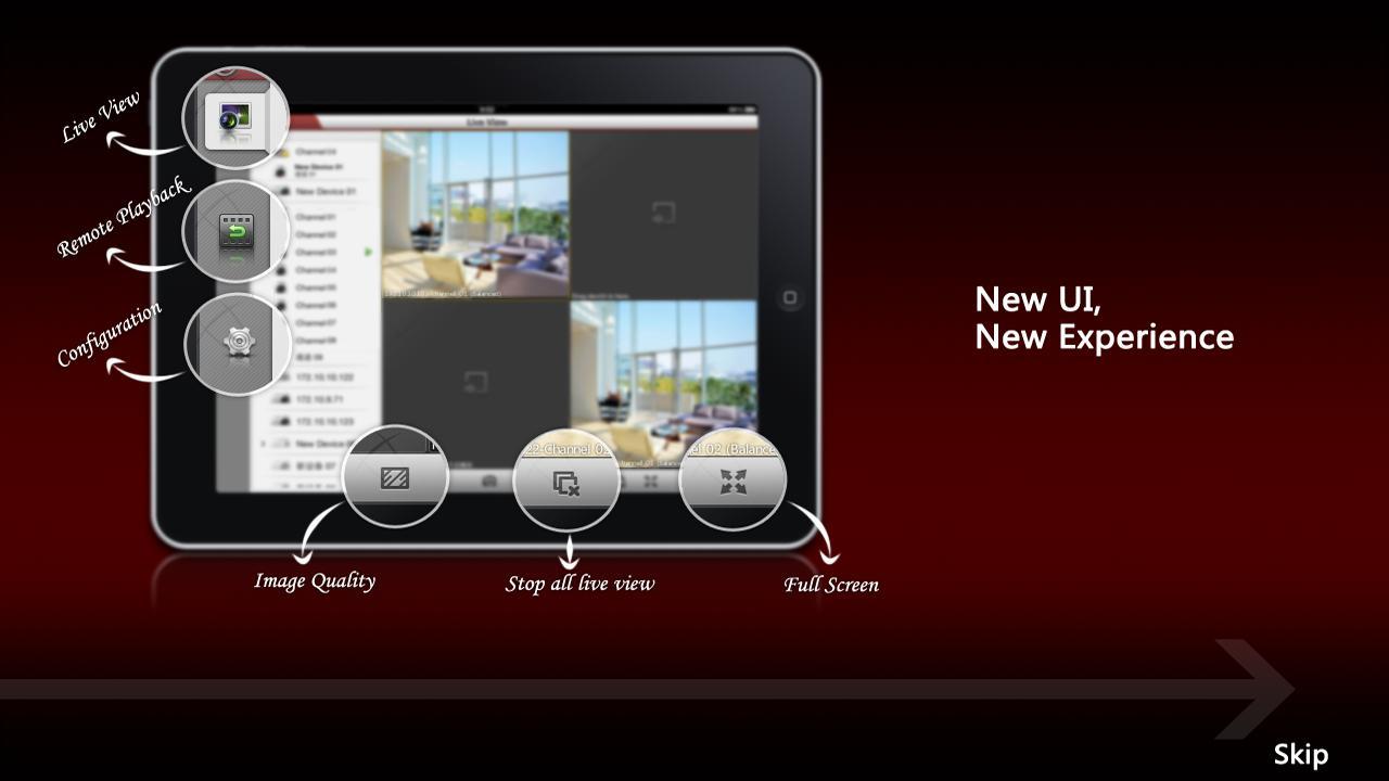 Lorex Nethd Plus For Android Apk Download