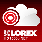 Lorex netHD icône