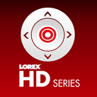 Lorex_Mobile_HD иконка