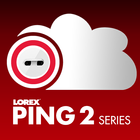 Lorex Ping 2 ikona