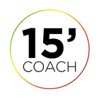15' Coach L'Oréal Pro simgesi