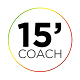 15' Coach L'Oréal Pro icône