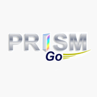 PRISM Go أيقونة