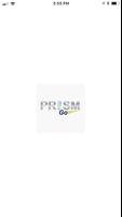 PRISM Go الملصق