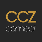 CCZ Connect App ikon