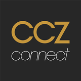 CCZ Connect App icône