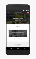 CCZ Connect App Affiche