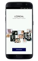 L’Oréal DGP poster