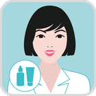 DermCoach Zeichen