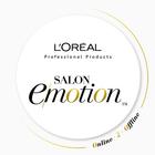 Salon Emotion o2o ícone