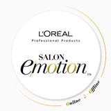 Salon Emotion o2o icon