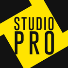 Studio Pro-icoon