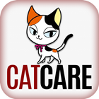 Cat Care Tips icon
