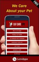 Cat Care Tips screenshot 2