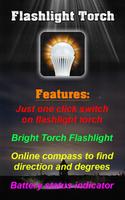 Flashlight Plakat