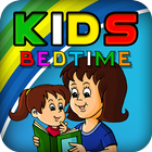 Kids Bedtime Stories アイコン