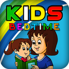 Kids Bedtime Stories आइकन