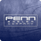 Penn Emblem 아이콘