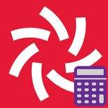 Loren Cook Fan Law Calculator