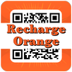 Recharge Orange Qr تعبئة أورنج APK