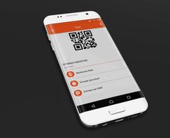 Recharge Orange Qr تعبئة أورنج capture d'écran 3