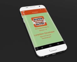 Recharge Orange Qr تعبئة أورنج تصوير الشاشة 1