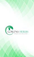 Lorens Herbs Affiche