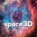 3D Space Live Wallpaper Free APK