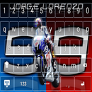 J.Lorenzo 99 Keyboard Themes APK