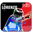 Best 99-Jorge Lorenzo HD Wallpaper