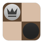 Domina: the game of checkers أيقونة
