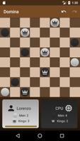 Domina: the game of checkers Ekran Görüntüsü 3