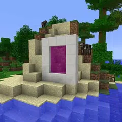 Portal Mods for Minecraft APK download