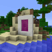 Portal Mods for Minecraft icon