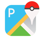 Nearby Pokemon-icoon