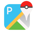 Nearby Pokemon ikona