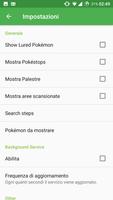 Nearby Pokemon syot layar 1