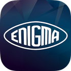 Enigma Live Game icône