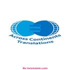 Across Continents آئیکن