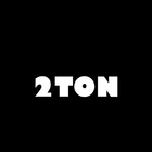 2TON ícone