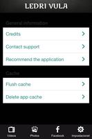 LEDRI VULA capture d'écran 3