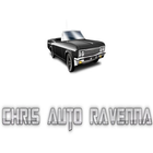 Chris Auto Ravenna иконка