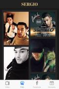 sergio скриншот 4