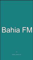 Player For Bahia FM Brazil โปสเตอร์