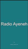 Radio Ayeneh Stockholm gönderen