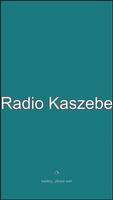 Radio Kaszebe Plakat