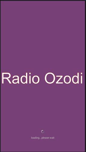 Radio Ozodi APK for Android Download