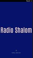 Player For Radio Shalom Affiche