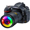 Cámara HD