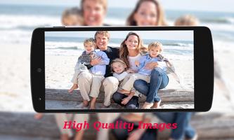 برنامه‌نما Camera HD عکس از صفحه